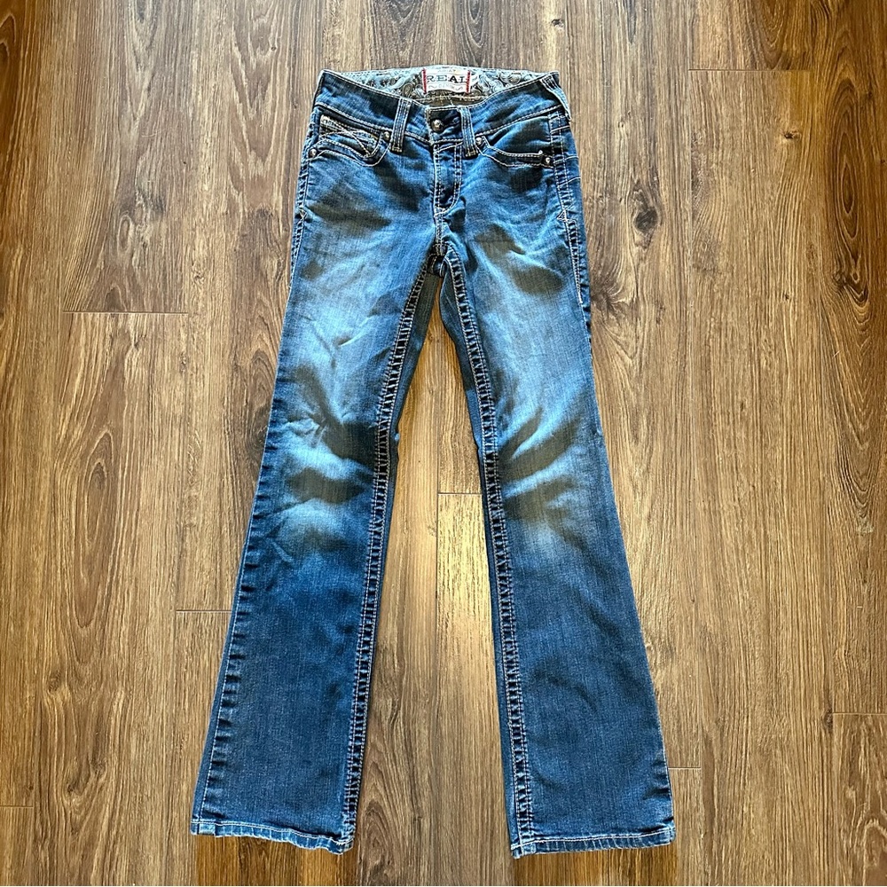 Women’s Ariat Jeans